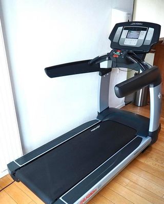 Cinta de Correr Life Fitness 95T Inspire