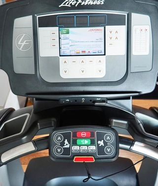 Cinta de Correr Life Fitness 95T Inspire