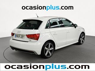Audi A1 Sportback Adrenalin 1.0 TFSI 70 kW (95 CV)