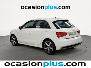 Audi A1 Sportback Adrenalin 1.0 TFSI 70 kW (95 CV)