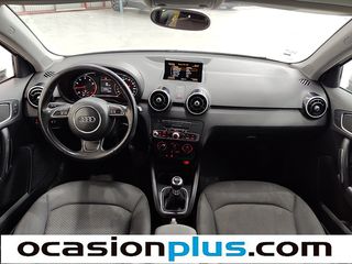 Audi A1 Sportback Adrenalin 1.0 TFSI 70 kW (95 CV)