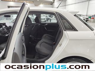 Audi A1 Sportback Adrenalin 1.0 TFSI 70 kW (95 CV)