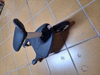 Patinete con asiento Bugaboo