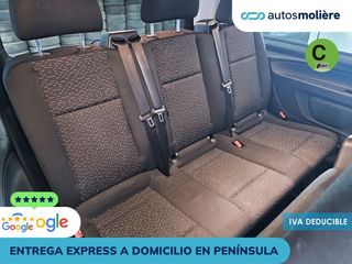 Mercedes Vito 116 CDI Tourer Pro Larga AT 120 kW (163 CV)