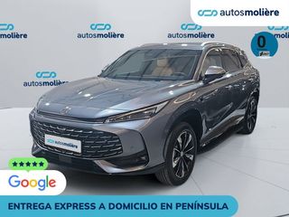 MG eHS 1.5T PHEV Luxury 249 kW (339 CV)