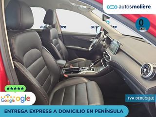 MG eHS 1.5T-GDI PHEV Comfort 190 kW (258 CV)