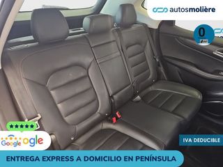 MG eHS 1.5T-GDI PHEV Comfort 190 kW (258 CV)