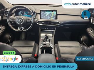 MG eHS 1.5T-GDI PHEV Comfort 190 kW (258 CV)