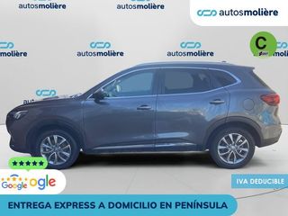 MG HS 1.5 Turbo GDI Comfort DCT 119 kW (162 CV)