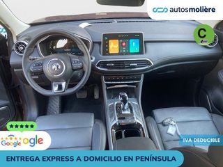 MG HS 1.5 Turbo GDI Comfort DCT 119 kW (162 CV)