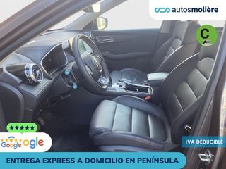 MG HS 1.5 Turbo GDI Comfort DCT 119 kW (162 CV)