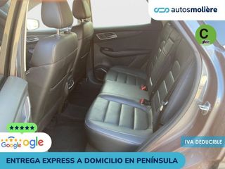 MG HS 1.5 Turbo GDI Comfort DCT 119 kW (162 CV)