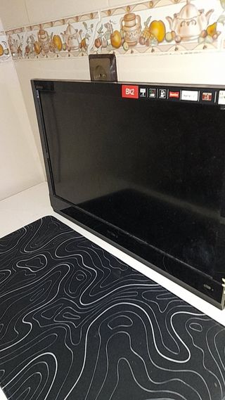 Televisor Sony Negro 22 pulgadas
PRECIO NEGOCIABLE