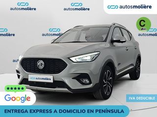 MG ZS 1.5 Luxury 78 kW (106 CV)