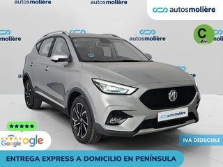 MG ZS 1.5 Luxury 78 kW (106 CV)