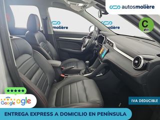 MG ZS 1.5 Luxury 78 kW (106 CV)