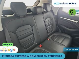 MG ZS 1.5 Luxury 78 kW (106 CV)