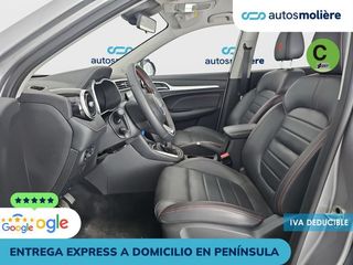 MG ZS 1.5 Luxury 78 kW (106 CV)
