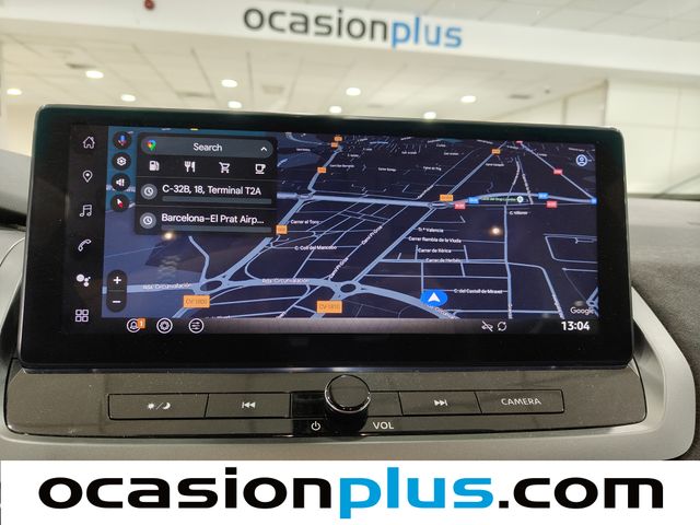 Nissan Qashqai DIG-T 158 mHEV N-Design CVT 116 kW (158 CV)