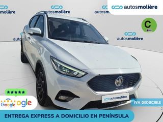 MG ZS 1.5 Luxury 78 kW (106 CV)