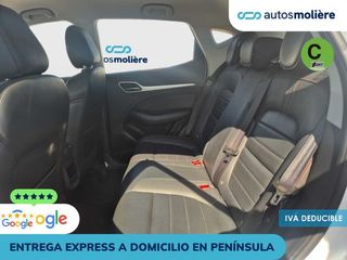 MG ZS 1.5 Luxury 78 kW (106 CV)