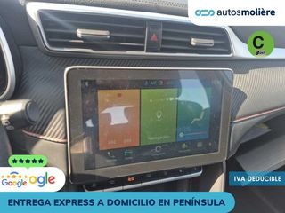 MG ZS 1.5 Luxury 78 kW (106 CV)