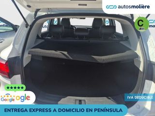 MG ZS 1.5 Luxury 78 kW (106 CV)