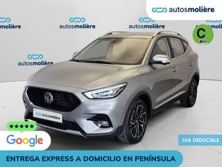 MG ZS 1.5 Luxury 78 kW (106 CV)