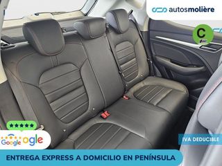 MG ZS 1.5 Luxury 78 kW (106 CV)