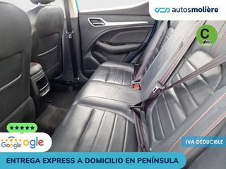 MG ZS 1.5 Luxury 78 kW (106 CV)