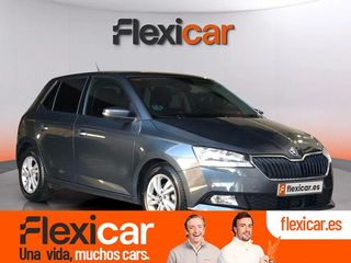 Skoda Fabia 1.0 TSI 70KW (95cv) Ambition