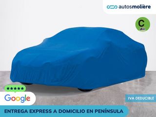 MG ZS 1.5 Luxury 78 kW (106 CV)