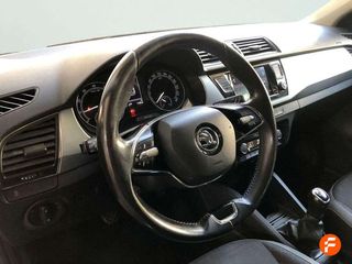 Skoda Fabia 1.0 TSI 70KW (95cv) Ambition