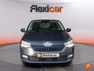 Skoda Fabia 1.0 TSI 70KW (95cv) Ambition