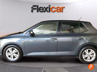 Skoda Fabia 1.0 TSI 70KW (95cv) Ambition
