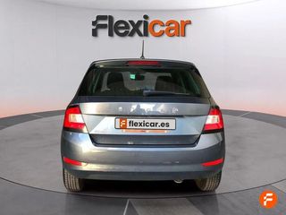 Skoda Fabia 1.0 TSI 70KW (95cv) Ambition