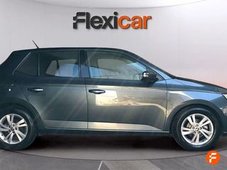 Skoda Fabia 1.0 TSI 70KW (95cv) Ambition