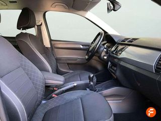 Skoda Fabia 1.0 TSI 70KW (95cv) Ambition