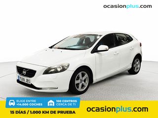 Volvo V40 D2 Kinetic Auto 85 kW (115 CV)