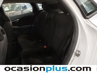 Volvo V40 D2 Kinetic Auto 85 kW (115 CV)