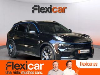 Lynk & Co 01 1.5 PHEV 6.6kW