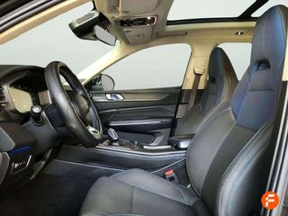Lynk & Co 01 1.5 PHEV 6.6kW