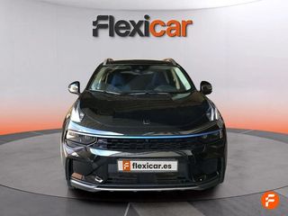 Lynk & Co 01 1.5 PHEV 6.6kW