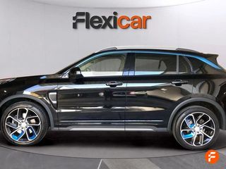 Lynk & Co 01 1.5 PHEV 6.6kW