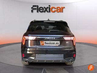 Lynk & Co 01 1.5 PHEV 6.6kW