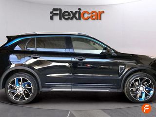 Lynk & Co 01 1.5 PHEV 6.6kW