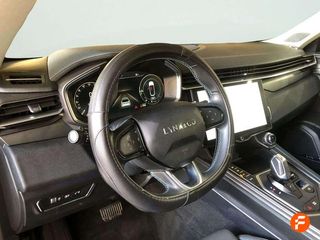 Lynk & Co 01 1.5 PHEV 6.6kW
