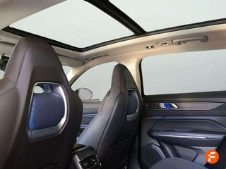 Lynk & Co 01 1.5 PHEV 6.6kW