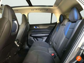 Lynk & Co 01 1.5 PHEV 6.6kW