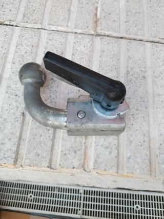 Bola extraíble Aragon